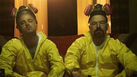 El Creador De Breaking Bad Revela Qué Fue De Jesse Pinkman Tras El