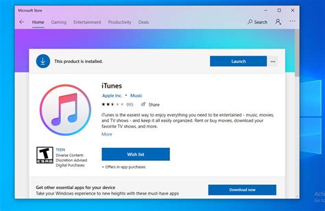You can always download itunes 12.8 for previous versions of macos, as well as the application for windows. How to Download and install iTunes for windows 10