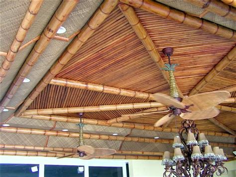 The bamboo ceiling is a term, coined by jane hyun, that describes the obstacles and barriers that asian studies show that a bamboo ceiling can hold back qualified asians from landing top. Bamboo and natural matting make this unique ceiling ...
