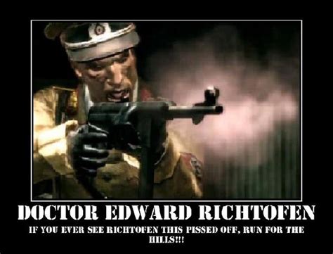 Image Doctor Edward Richtofen By Spyash2 D34f8x3 Call Of Duty