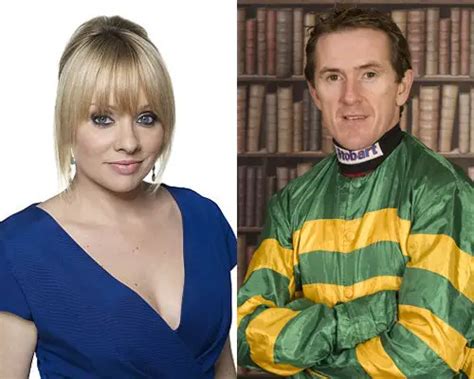 Alex Hammond From Tip Of The Day And Sky Sports Was Once Married Not