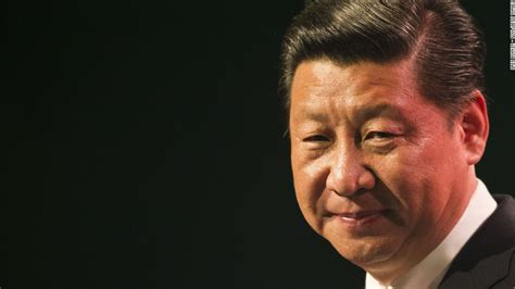 Chinas Emperor Stocks Get Boost From Xi Jinpings Power Bid