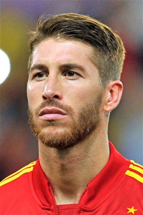 Sergio ramos frisur mit haarteil unser haircut zur em hairsystems heydecke perücken und haarteile. 7 Sergio Ramos Haarschnitte, die Werden Sicher ein Tor ...