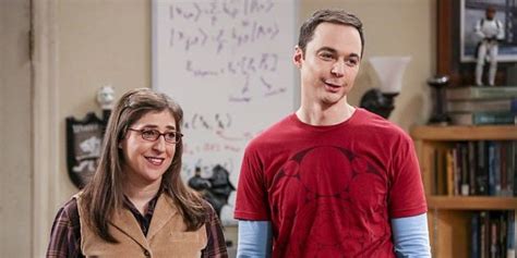 Sheldon Could Cheat On Amy In Big Bang Theory Finale
