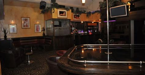 The Rules A Hull Strip Club And Adult Shop Must Follow After Licences Renewed Hull Live