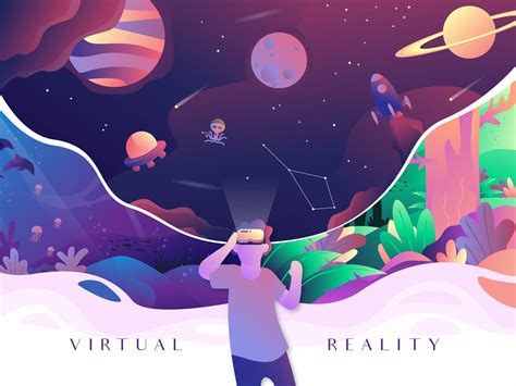 Virtual Reality | Virtual reality design, Virtual reality art, Virtual reality