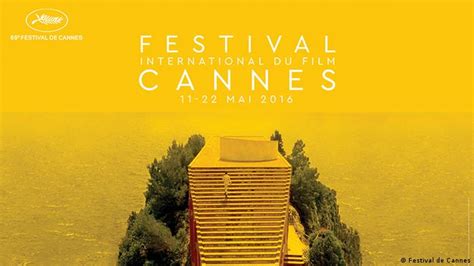Cannes Mit Deutschem Film Im Wettbewerb Dw Deutsch Lernen