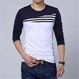 Pictures of Fashion T Shirts Online