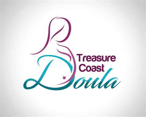 Treasure Coast Doula Logo Design Jh Design Unlimited