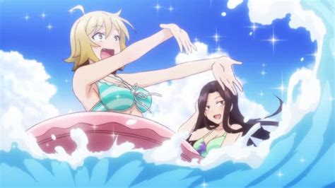 Yuuna And The Haunted Hot Springs Season 1 Episode 10 Eng Sub Watch Legally On Wakanimtv