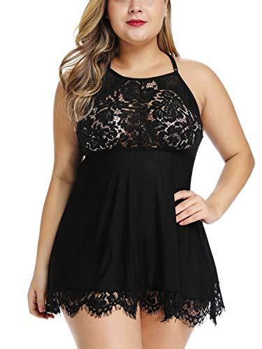 Best Plus Size Lingerie Brands According To Reviews