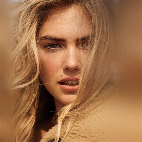 I Love Papers Hq40 Kate Upton Girl Face Sexy