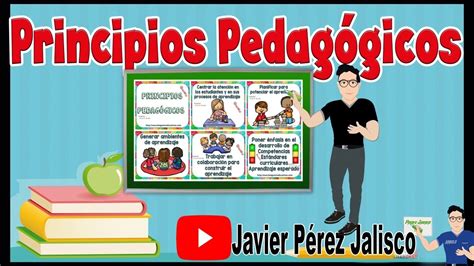 Promoción Horizontal Principios Pedagógicos 2017😃 Youtube