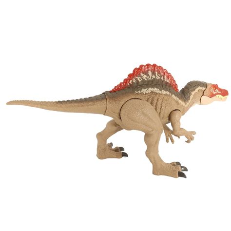 Mattel Jurassic Park World Legacy Collection Spinosaurus Lose