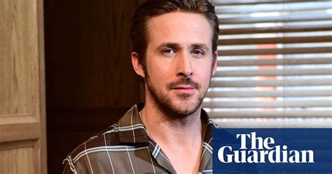 Ryan Gosling If I Had To Shake It Like A Showgirl I Was Going To Do