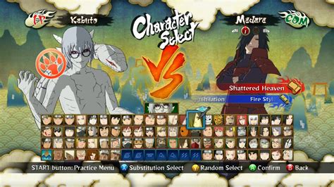 Take advantage of the totally revamped battle system and prepare to dive into the most epic fights you've ever seen in the naruto shippuden: Download - Naruto Shippuden Ultimate Ninja Storm 3 - (Reloaded) ~ Tecton Games