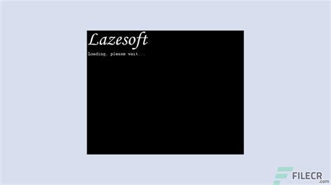 Lazesoft Recovery Suite 471 4713 Filecr