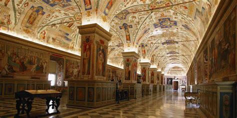 Vatican Museums Roma Luxury The Best Luxury In Rome To Have Vip