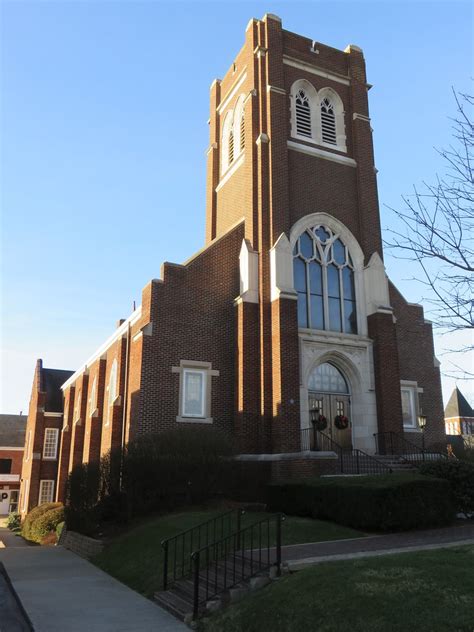 First Presbyterian Church Richmond Kentucky Richmond K Flickr