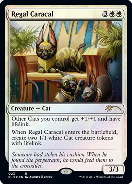 Check spelling or type a new query. Surprise Cats | MAGIC: THE GATHERING