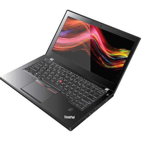 Lenovo Thinkpad X270 20hn002vuk 318 Cm 125and34 Lcd Notebook
