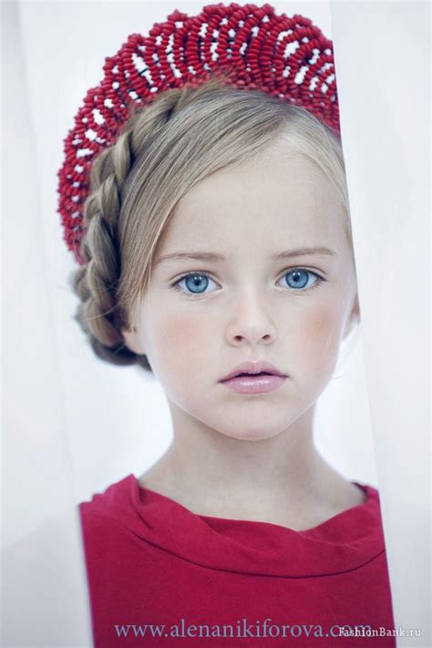 Kristina Pimenova Russian Child Model Pictures Pinterest Kristina