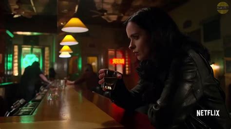 Marvel S Jessica Jones Season 2 Episode 1 Netflix Video Dailymotion