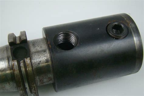 Kennametal Milling Tool Holder C 40BSSF125475 | eBay