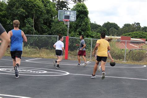 From wikimedia commons, the free media repository. New gathering place for UH Hilo students: Outdoor ...