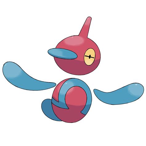 Porygon ω/Porygon Omega | Wiki | Pokémon Amino