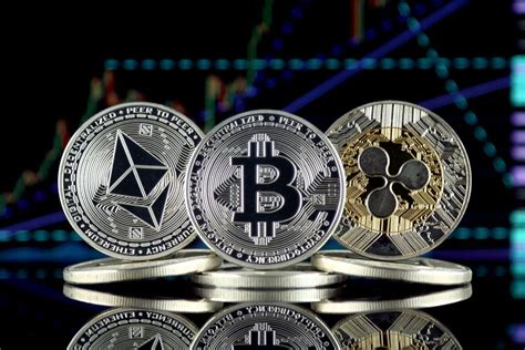 Discover the 14 top cryptocurrency ever, their main characteristics and the reasons they are so interesting for an investment. Top 5 Cryptocurrencies To Invest In 2019 - Cryptimi