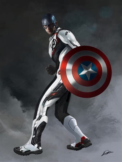 Captain America Collinization 20