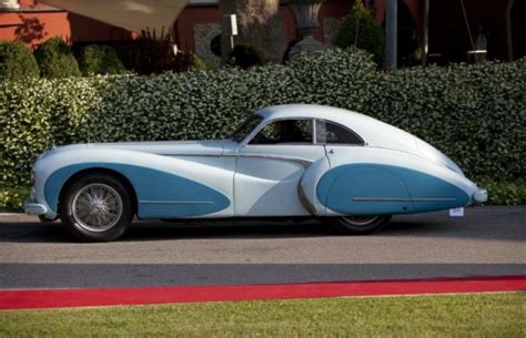 1936 Auburn Boattail Speedster 25 Stunning Art Deco Cars Complex