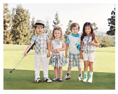 2 Year Old Golf Outfit Dewitt Vitale
