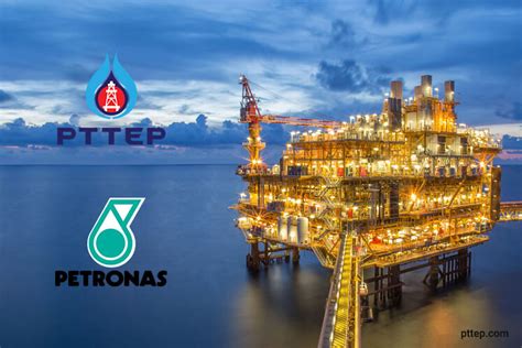 Oil exploration, lubricants, petrol, gas & service stations. Petronas, Thailand's PTTEP plan oil and gas JV — report ...