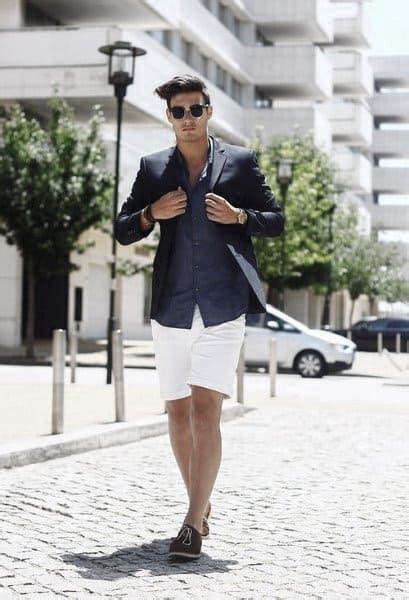Whether it's a wedding, work, a date, festival, evening out or your normal day to day we've got you covered with style advice and fashion inspiration for your summer outfit. 60 Summer Outfits For Men - Stylish Warm Weather Clothing ...