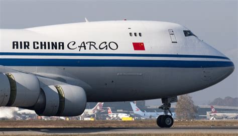 China airlines wins 2020 air cargo executive of the year award. Air China Plans Cargo Reforms | Wings Journal