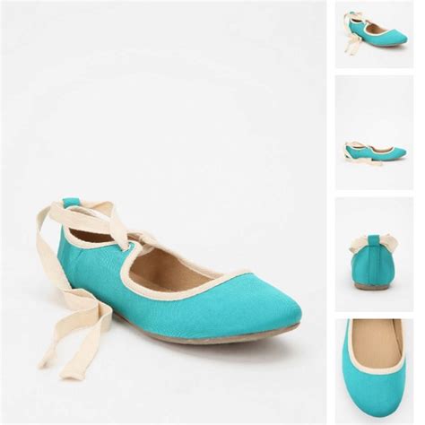 Turquoise Ballet Flats Turquoise Ballet Flats Ballet Flats Shoes