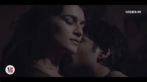 Kriti Sanon Hot Kissing Scene Sushant Singh Rajput Raabta Youtube