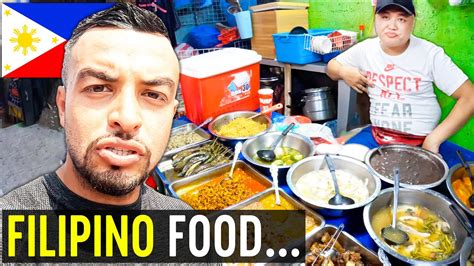 should you avoid filipino street food 🇵🇭 youtube