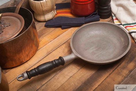 The French Chef Omelette Pan X Julia Child Curated Cook