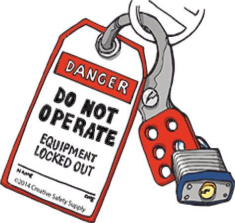 Let's have a look at the each of these steps of loto safety more firmly in the sections below. Typical Lockout Tagout ProceduresFire magazine | Safety ...