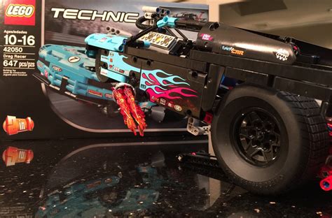 Review Drag Racer Lego Technic And Model Team Eurobricks My XXX Hot Girl