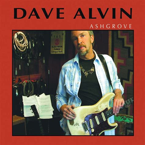 Dave Alvin Music Fanart Fanarttv
