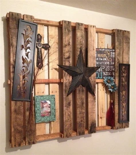 Mix and match primitive country home and wall décor with other styles to create your own eclectic blend. 20 Best Country Wall Art