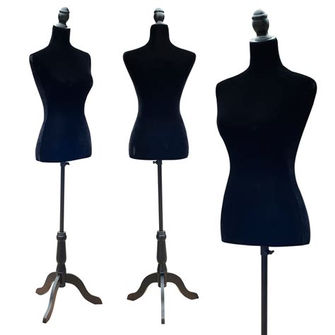 Half Size Dress Form 12 Dress Form Mannequin 12 Clothing Draping