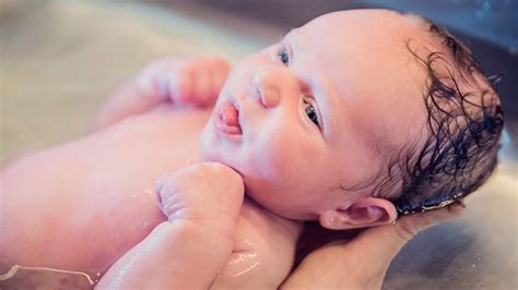 Newborns Health And Daily Care Raising Children Network