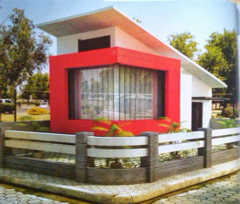 Maybe you would like to learn more about one of these? Desain Rumah Hook Type 21 Mungil - 1000desainrumah
