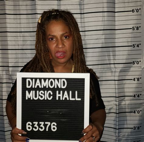 The many faces of crime! #dmhmugshot - Diamond Music Hall | Facebook
