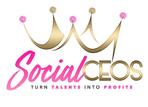 Homepage | Turn Talents Into Profits Social CEOs